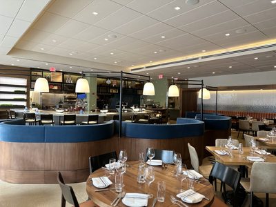 Che Figata storefront in Naperville IL