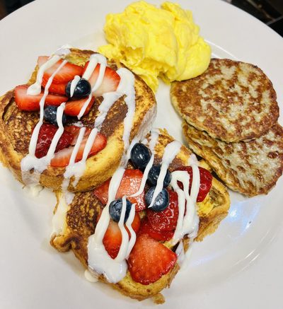 Cinnamon Pancake House photo 2