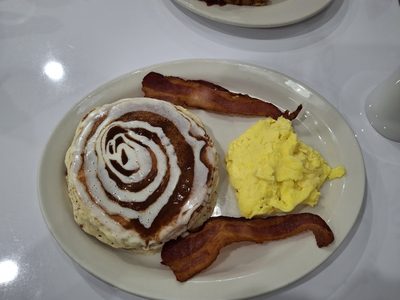 Cinnamon Pancake House photo 3