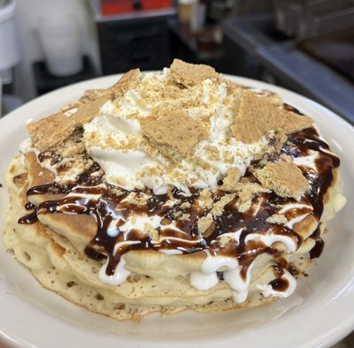 Cinnamon Pancake House photo 4