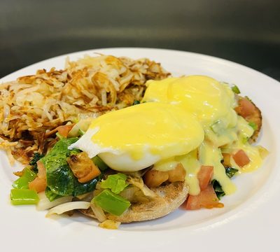 Cinnamon Pancake House photo 5