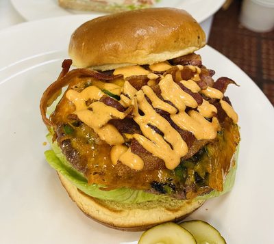 Cinnamon Pancake House photo 6