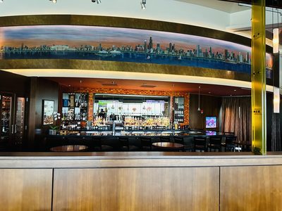 CityGate Grille storefront in Naperville IL