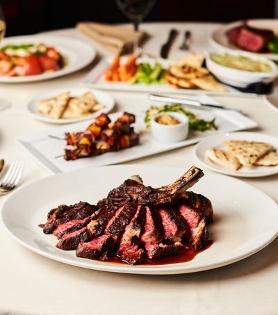 CityGate Grille photo 2