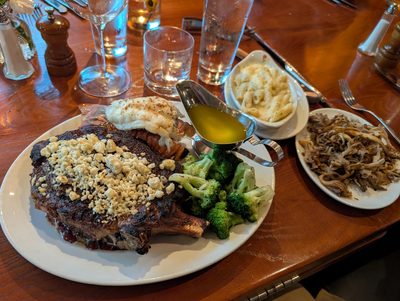 CityGate Grille photo 4