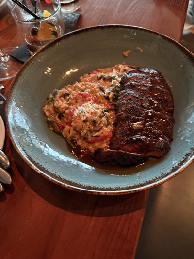 CityGate Grille photo 6