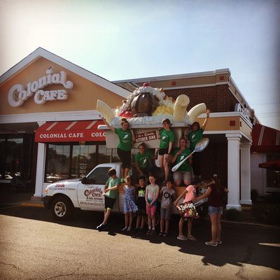 Colonial Cafe photo 1