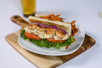 Colonial Cafe photo 2