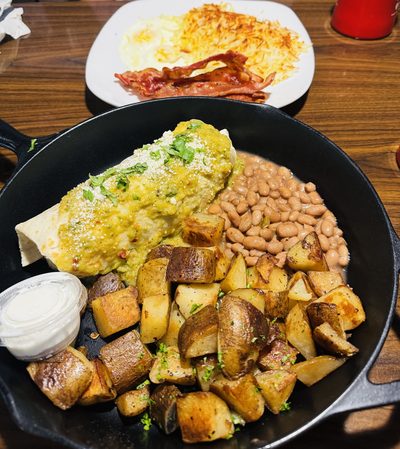 Colonial Cafe photo 5