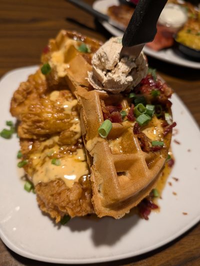 Colonial Cafe photo 6