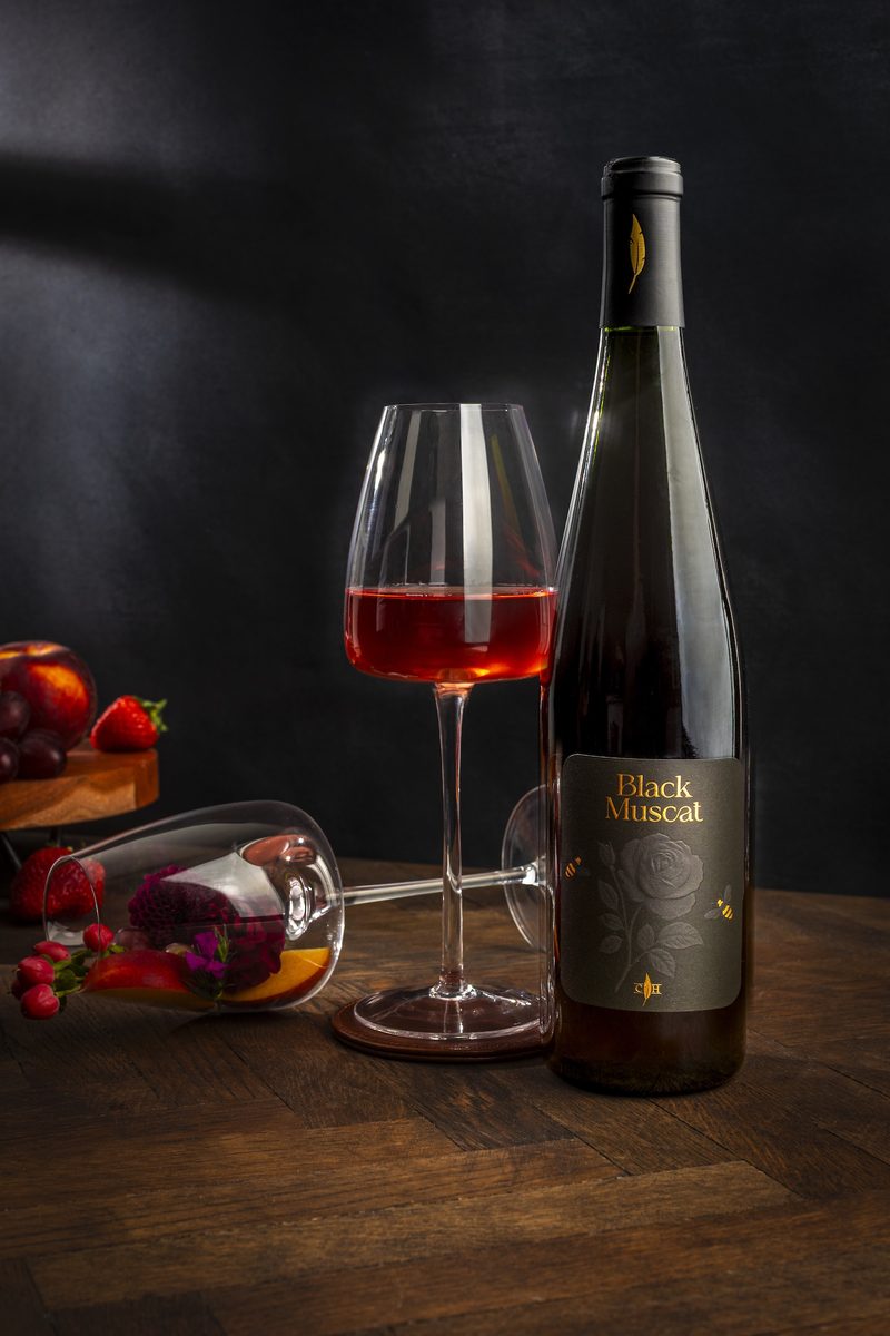 Cooper's Hawk Winery & Restaurant dining