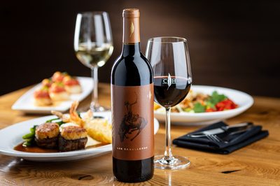 Cooper's Hawk Winery & Restaurant photo 6