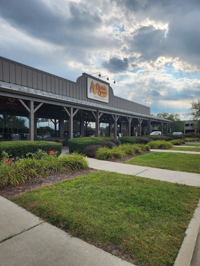 Cracker Barrel Old Country Store photo 4