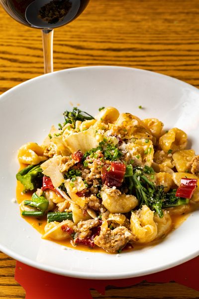 Davanti Enoteca photo 4