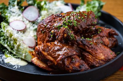 Davanti Enoteca photo 5