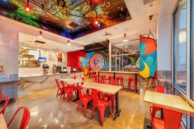 Dave's Hot Chicken photo 1