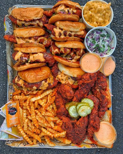 Dave's Hot Chicken photo 2