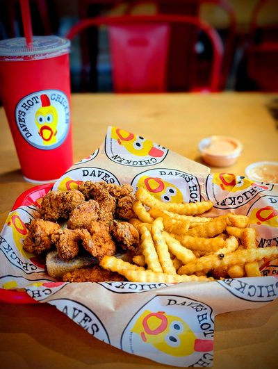 Dave's Hot Chicken photo 4