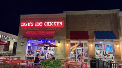 Dave's Hot Chicken photo 5