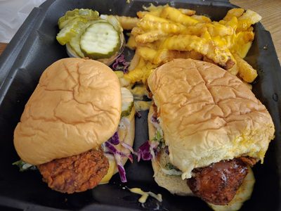 Dave's Hot Chicken photo 6