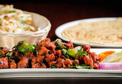 Deccan Spice photo 2