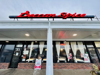 Deccan Spice photo 5