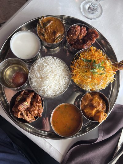 Deccan Spice photo 6