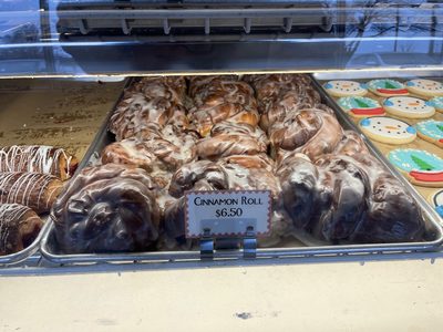 DeEtta's Bakery photo 4