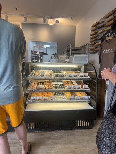 DeEtta's Bakery photo 6