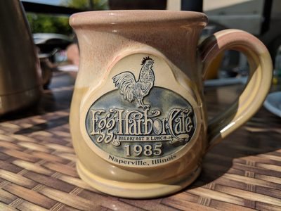 Egg Harbor Cafe photo 3