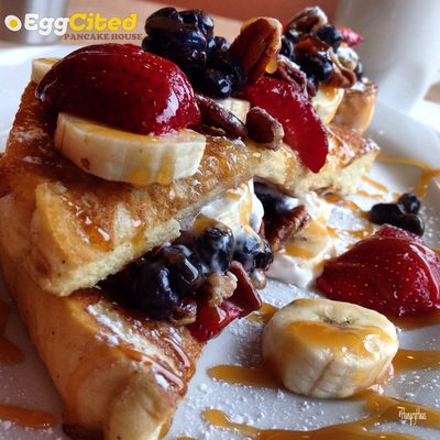EggCited Pancake House photo 2
