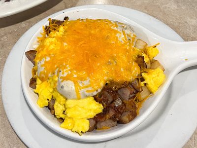 EggCited Pancake House photo 4