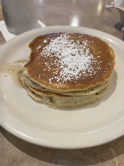 EggCited Pancake House photo 5