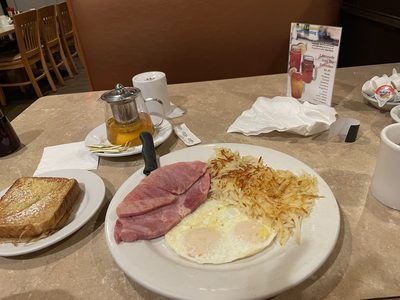 EggCited Pancake House photo 6