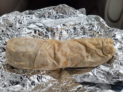 El Famous Burrito photo 2