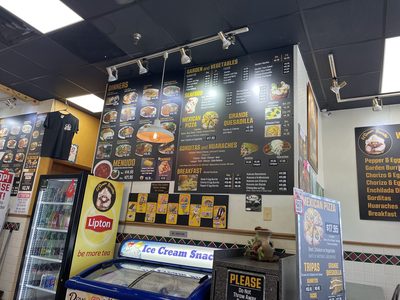 El Famous Burrito photo 5