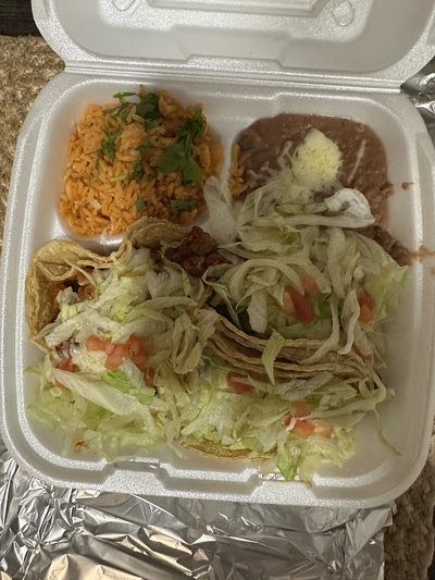 El Famous Burrito photo 6