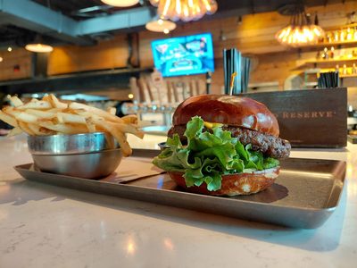 Empire Burgers & Brew photo 3