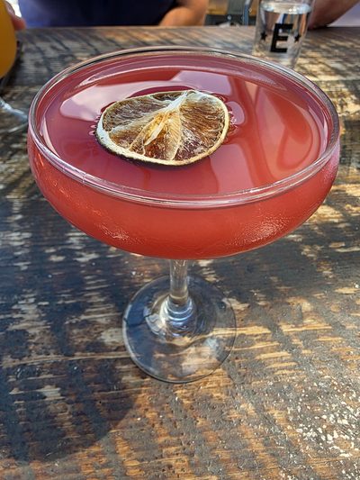 Empire Burgers & Brew photo 6