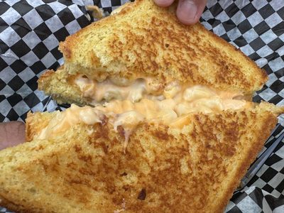 Everdine's Grilled Cheese Co. photo 2