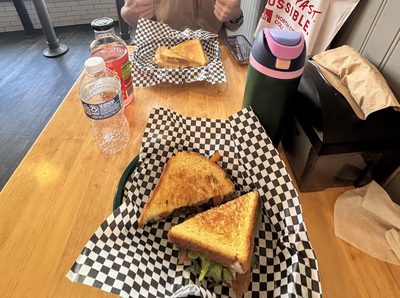Everdine's Grilled Cheese Co. photo 6