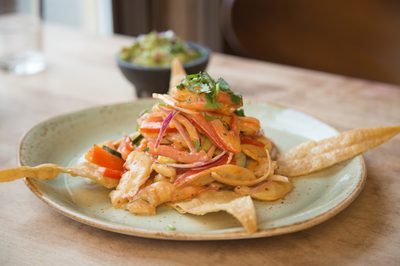 Fat Rosie's Taco & Margarita Bar photo 2