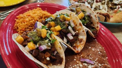 Fat Rosie's Taco & Margarita Bar photo 6