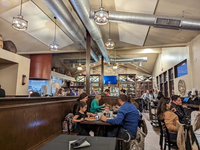 Fiamme Pizzeria Napoletana photo 5