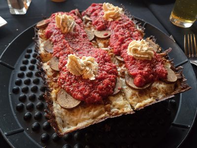 Fiamme Pizzeria Napoletana photo 6