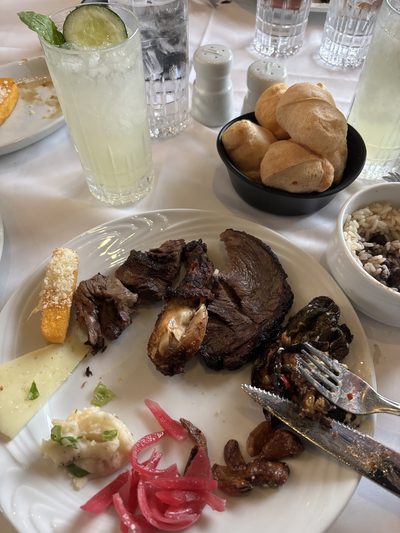 Fogo de Chao photo 3