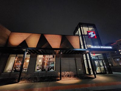 Fogo de Chao photo 6