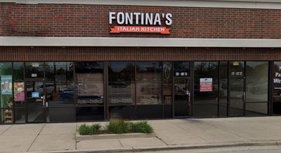 Fontina's Italian Kitchen photo 1