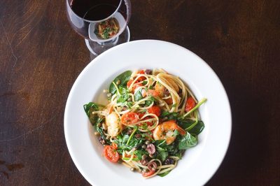 Fontina's Italian Kitchen photo 2