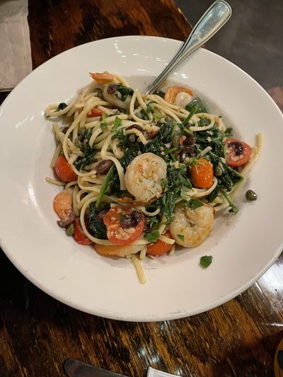 Fontina's Italian Kitchen photo 3